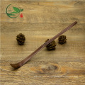 Venda QUENTE Eco Handmade Bamboo Old Matcha Colher